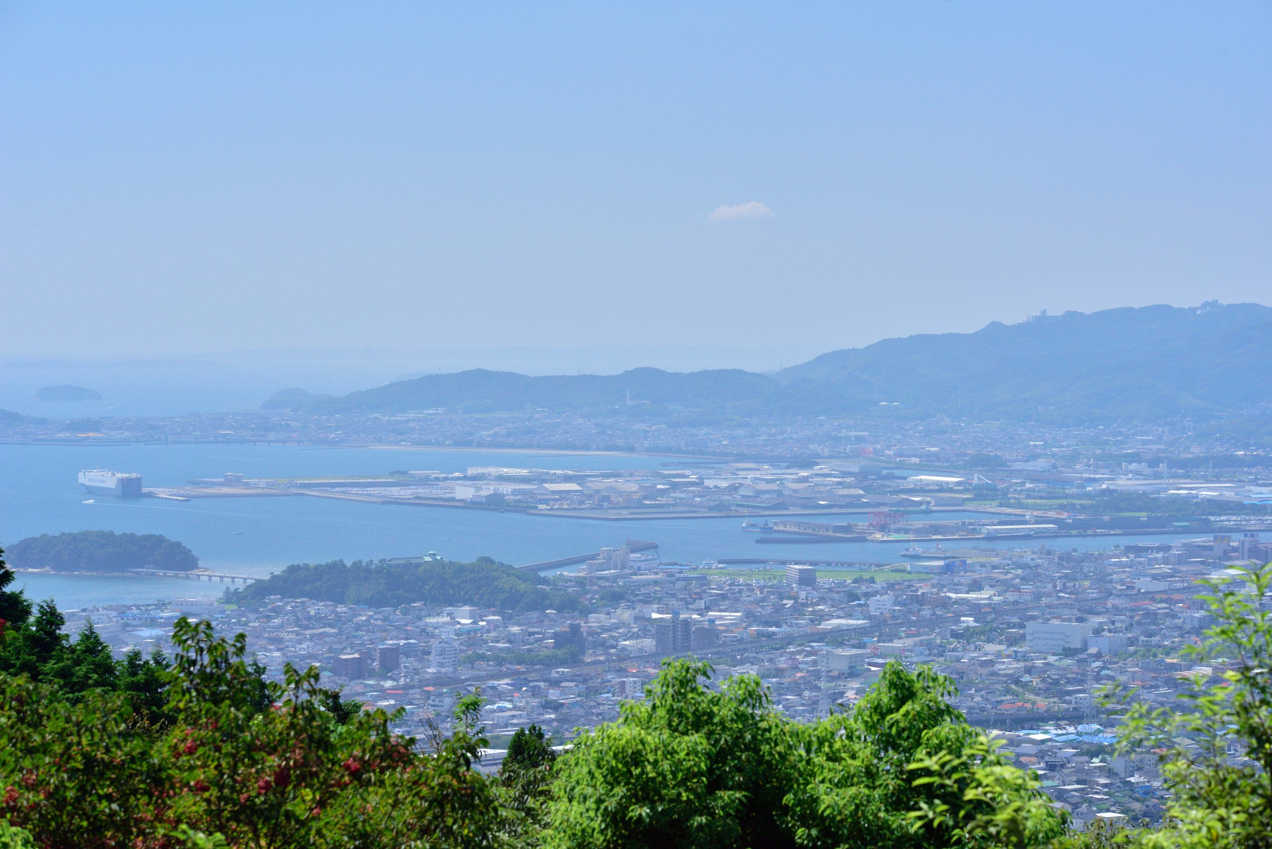 蒲郡市・幸田町の地方創生