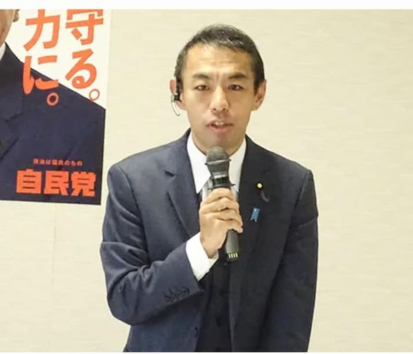 党本部の政務調査会の文部科学部会長に就任しました！